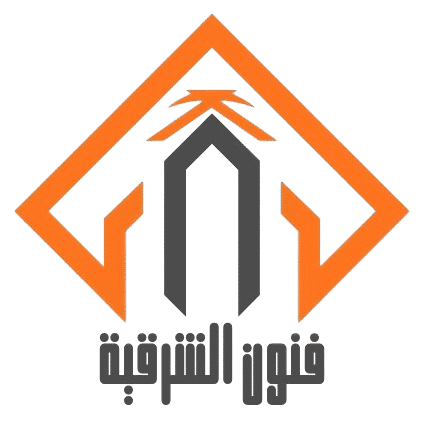 فنون الشرقية